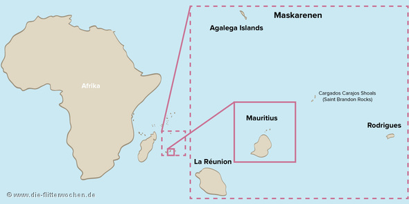 Mauritius